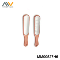 Foot File Scraper Rasp Callus Remover Foot Care Tool,TC