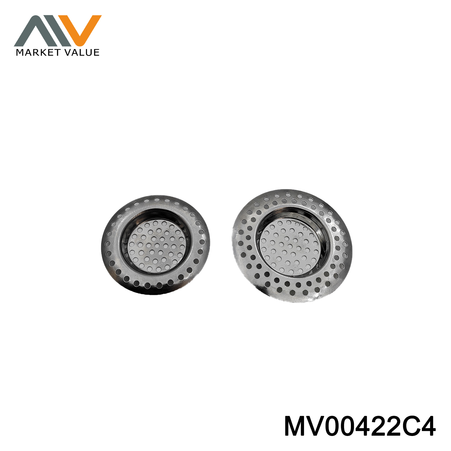 SS Sink Strainer