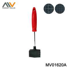 PLASTIC HANDLE MEAT HAMMER