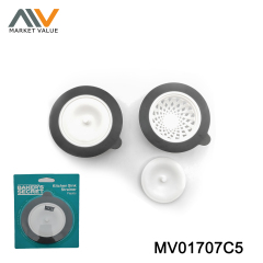 Drain Hair Catcher Hair Stopper TC