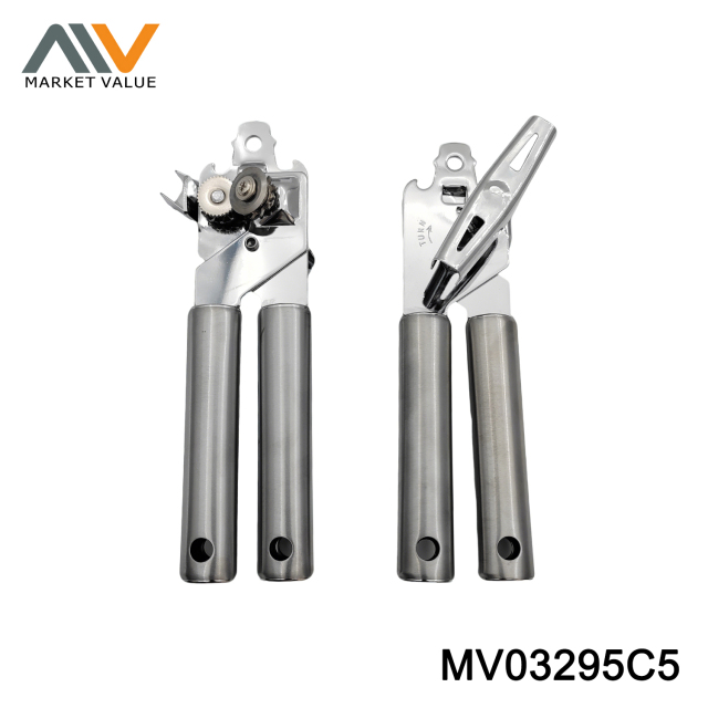 CAN OPENER WITH PP HANDLE,T/C