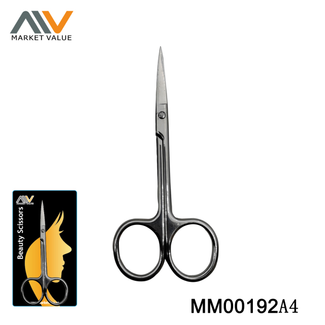 SS Manicure Beauty Scissors,BC