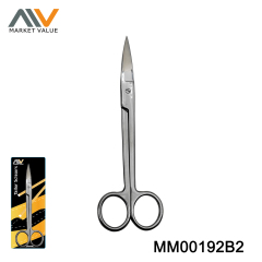 SS Barber Scissors BC