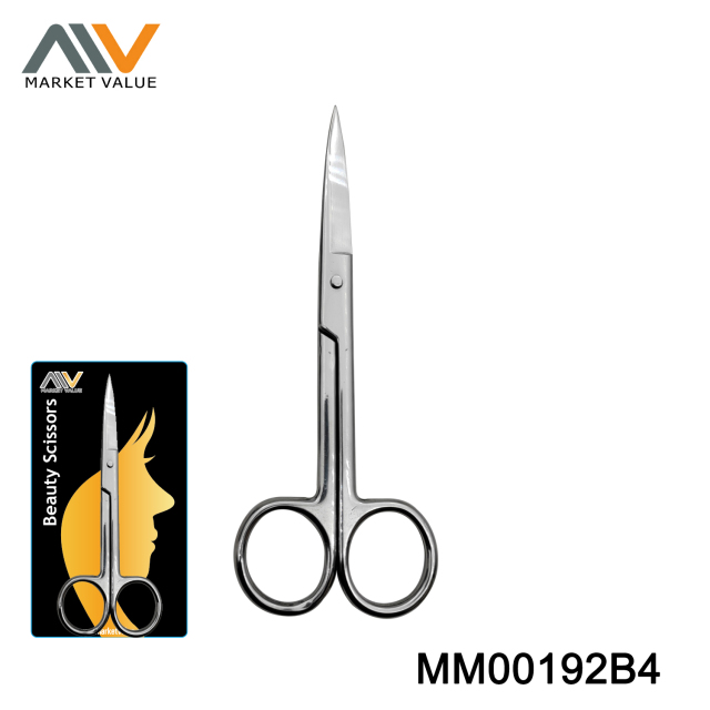 SS Barber Scissors BC