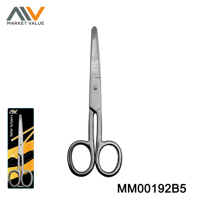 SS Barber Scissors BC