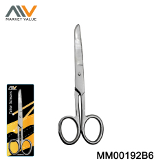 SS Barber Scissors BC
