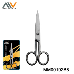 SS Barber Scissors BC