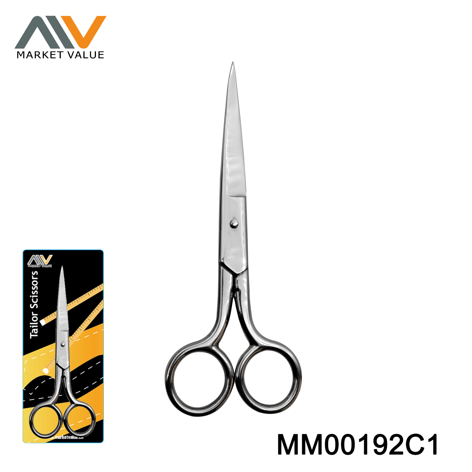 SS Tailor Scissors,BC