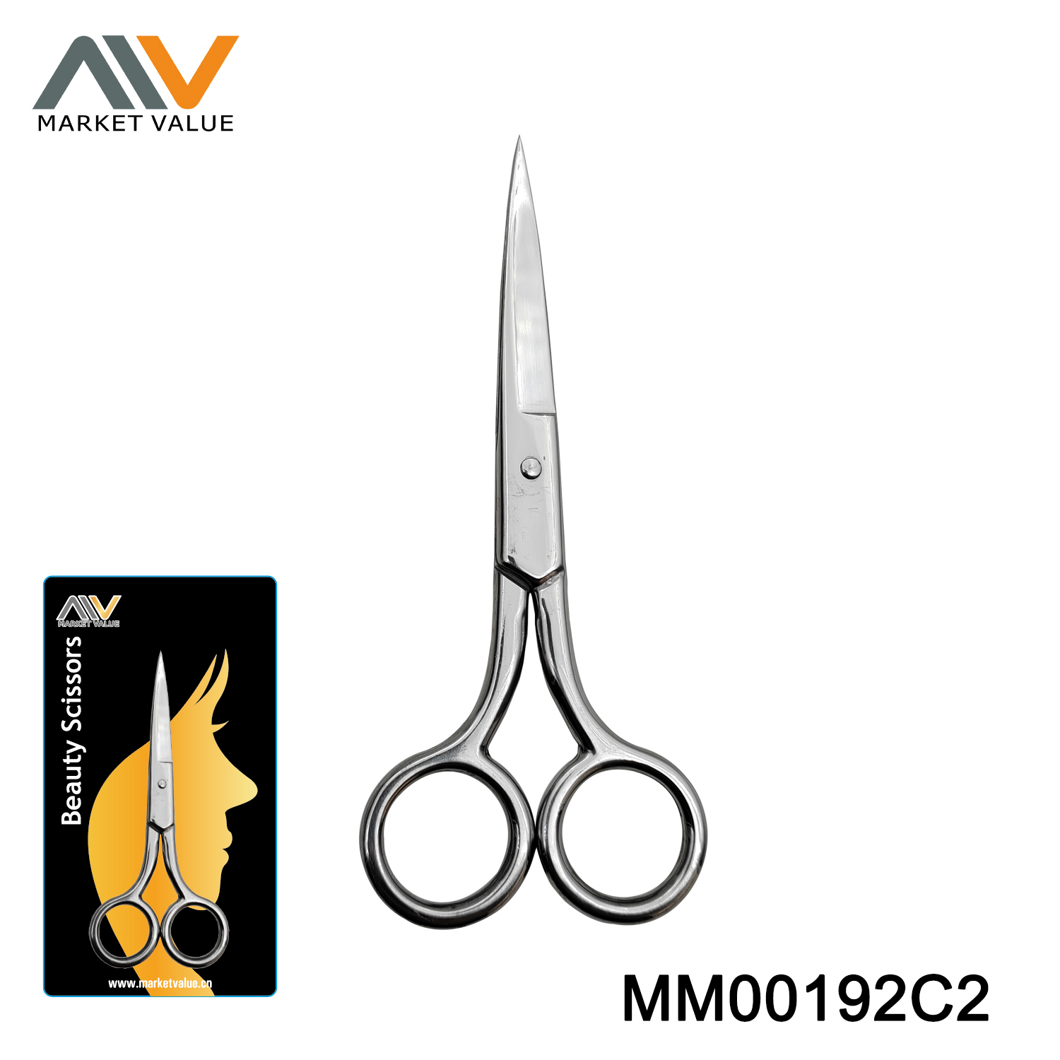 SS Tailor Scissors,BC
