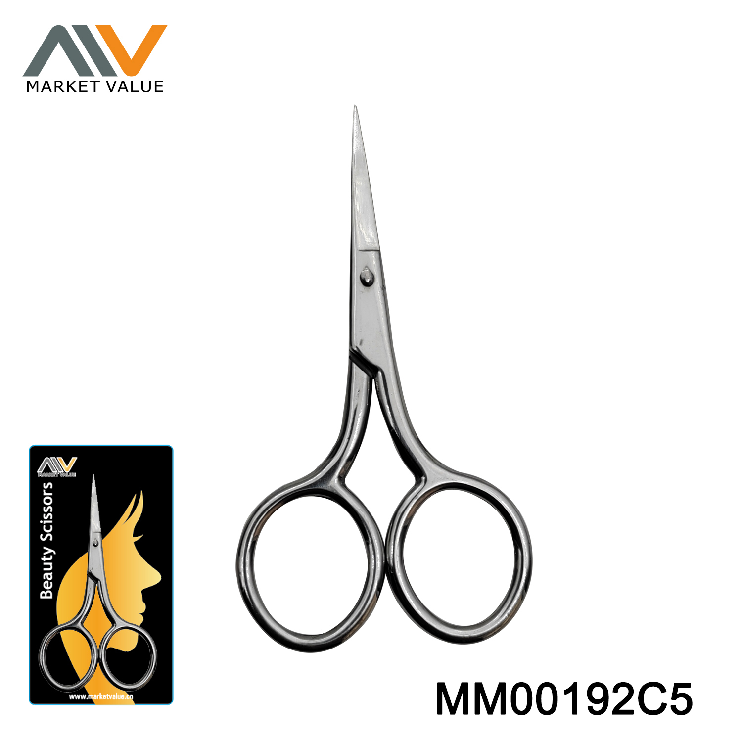 SS Tailor Scissors,BC