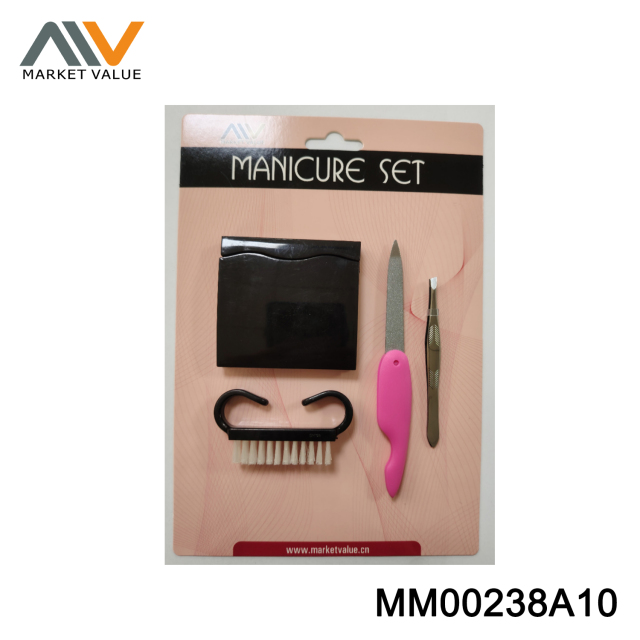 5PCS Manicure Set