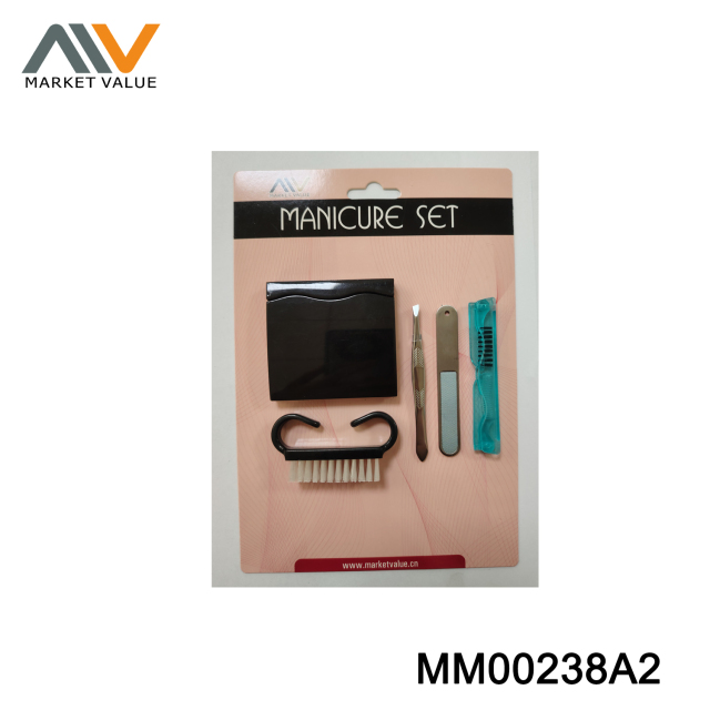5PCS Manicure Set