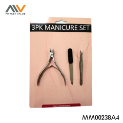 5PCS Manicure Set