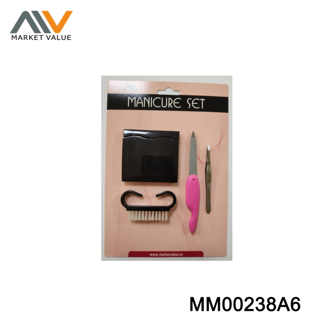 5PCS Manicure Set