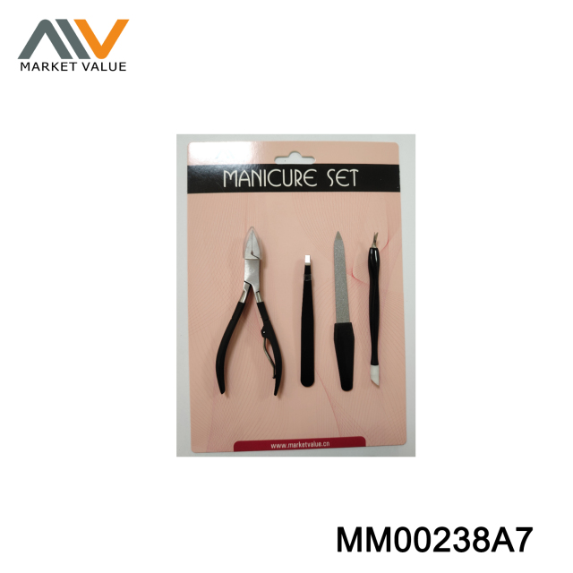 5PCS Manicure Set