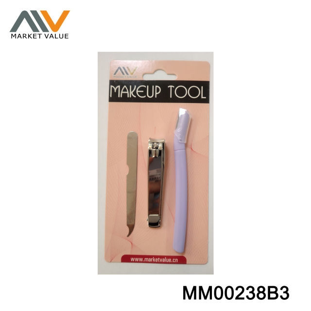 2PCS Manicure Set