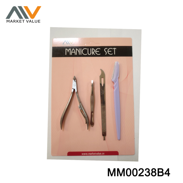 2PCS Manicure Set