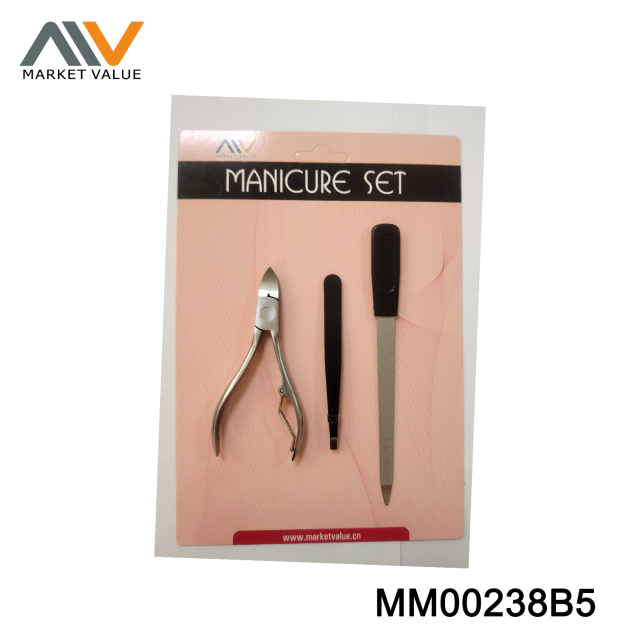 2PCS Manicure Set