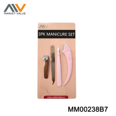 2PCS Manicure Set