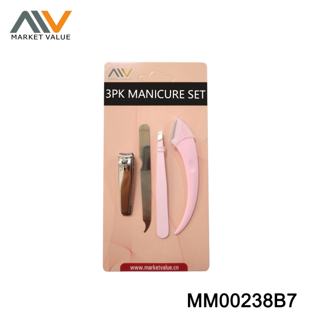 2PCS Manicure Set