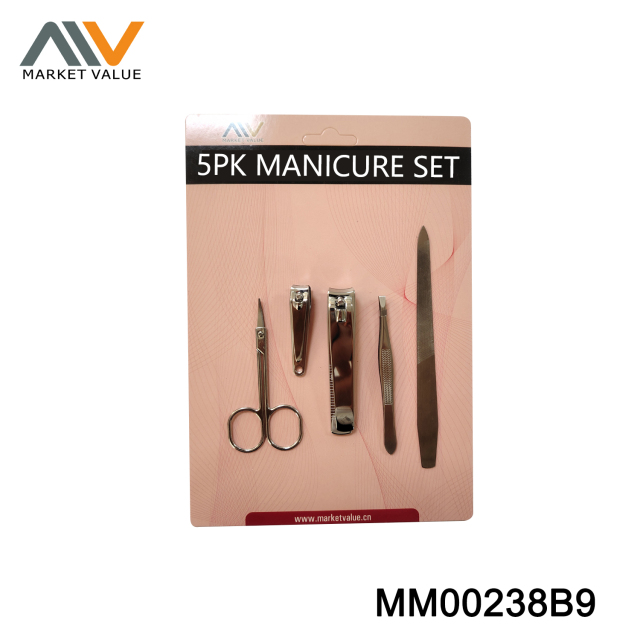 2PCS Manicure Set