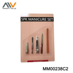 3PCS Manicure Set
