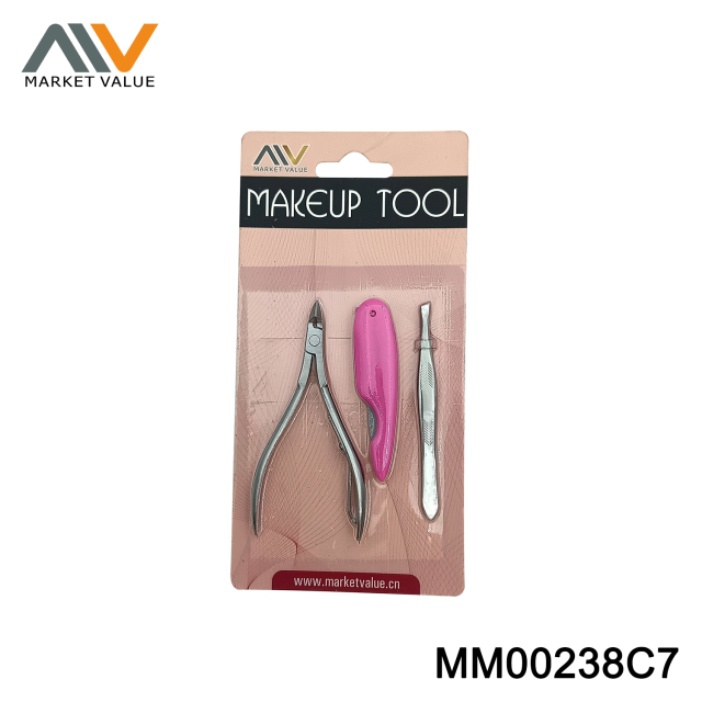 3PCS Manicure Set