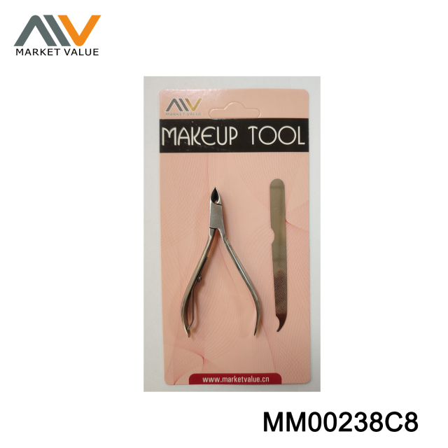 3PCS Manicure Set