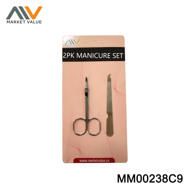 3PCS Manicure Set