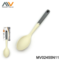 7PCS NYLON KITCHEN TOOLS with PLASTIC Handle