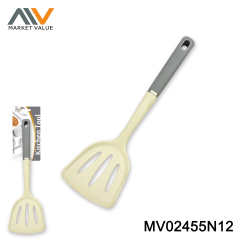 7PCS NYLON KITCHEN TOOLS with PLASTIC Handle