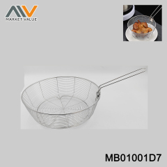 Stainless Fry Serving Basket
