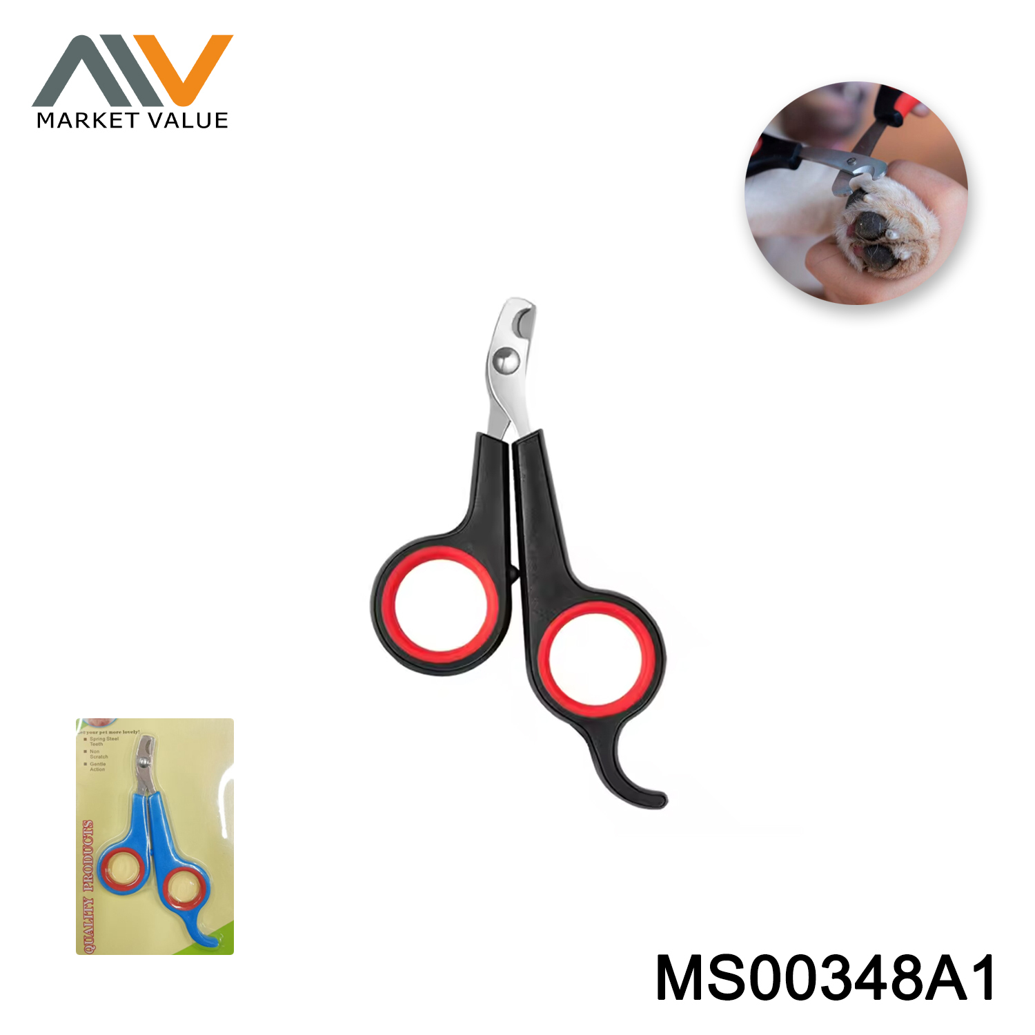 Pet Dog Cat Nail Scissors,BC