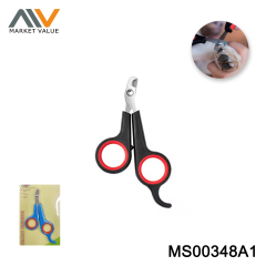 Pet Dog Cat Nail Scissors,BC