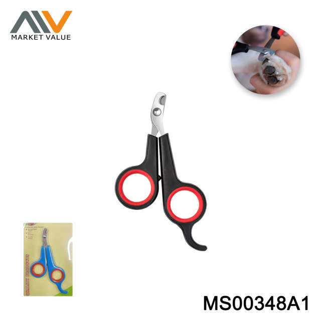 Pet Dog Cat Nail Scissors,BC
