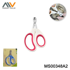 Pet Dog Cat Nail Scissors,BC