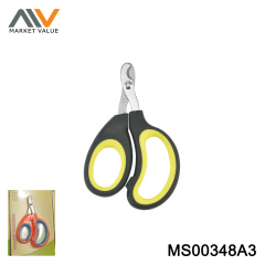 Pet Dog Cat Nail Scissors,BC