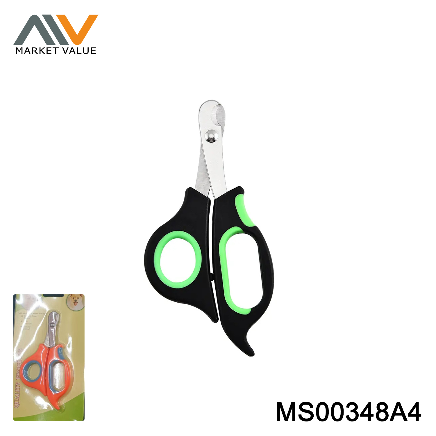 Pet Dog Cat Nail Scissors,BC