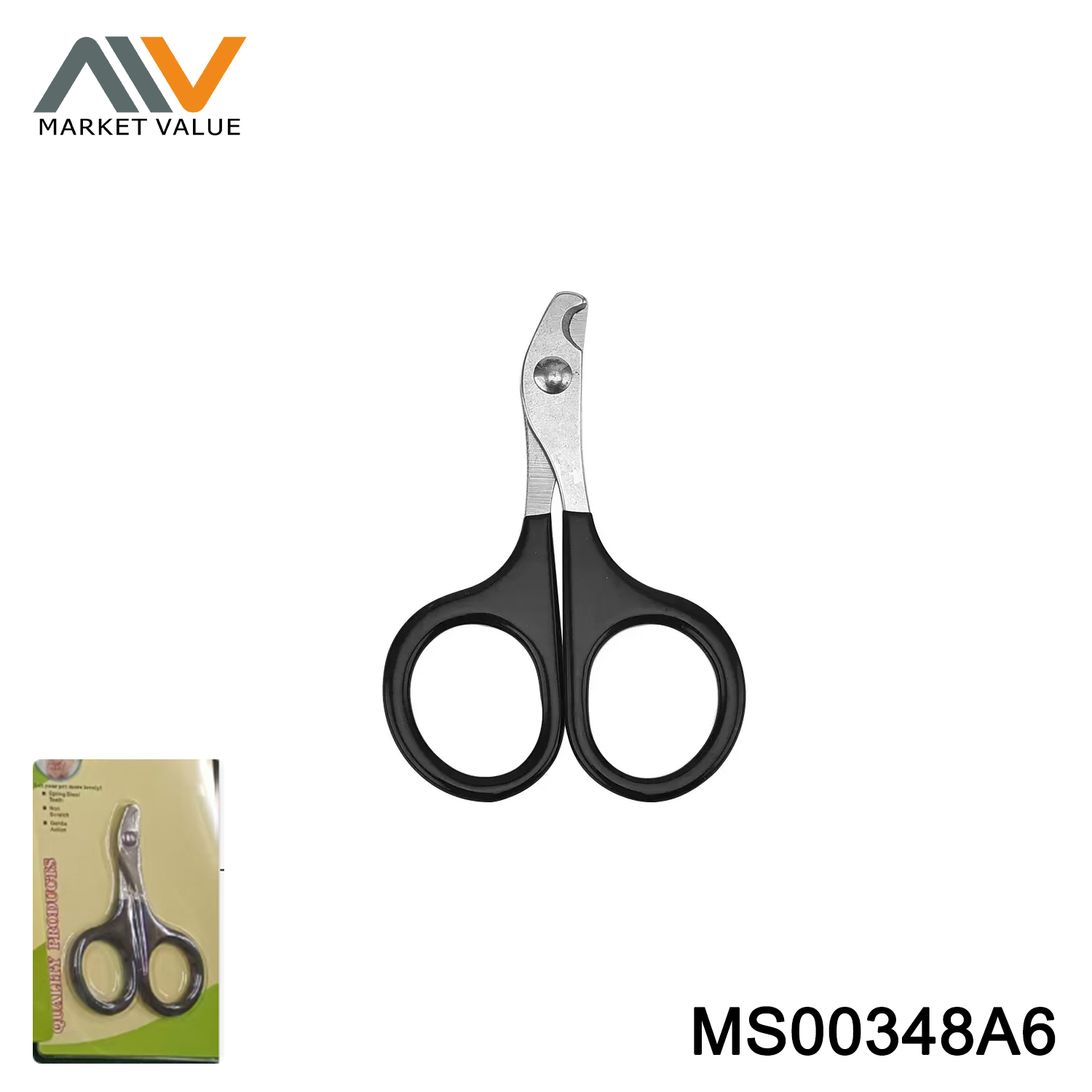 Pet Dog Cat Nail Scissors,BC