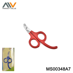 Pet Dog Cat Nail Scissors,BC