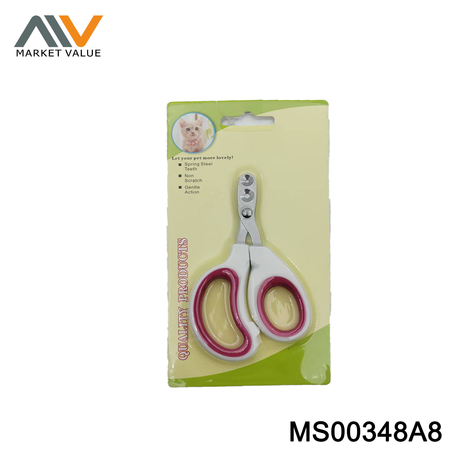 Pet Dog Cat Nail Scissors,BC