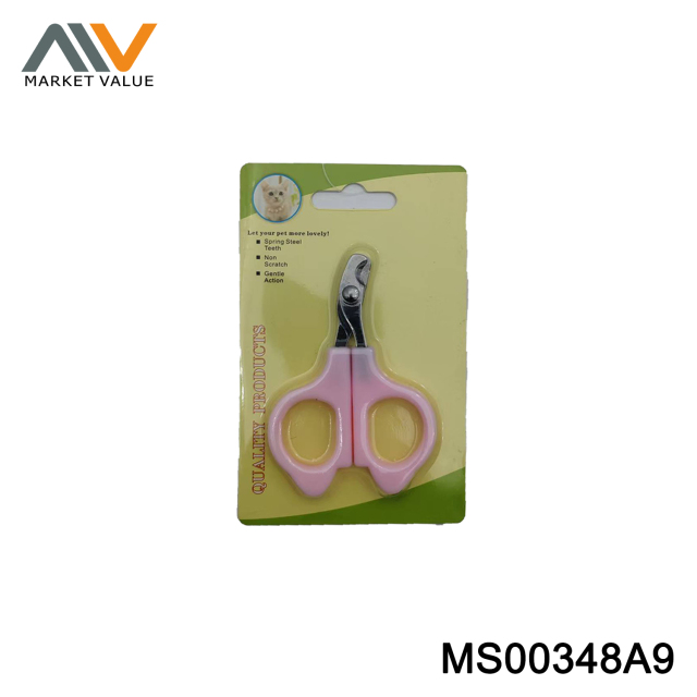 Pet Dog Cat Nail Scissors,BC
