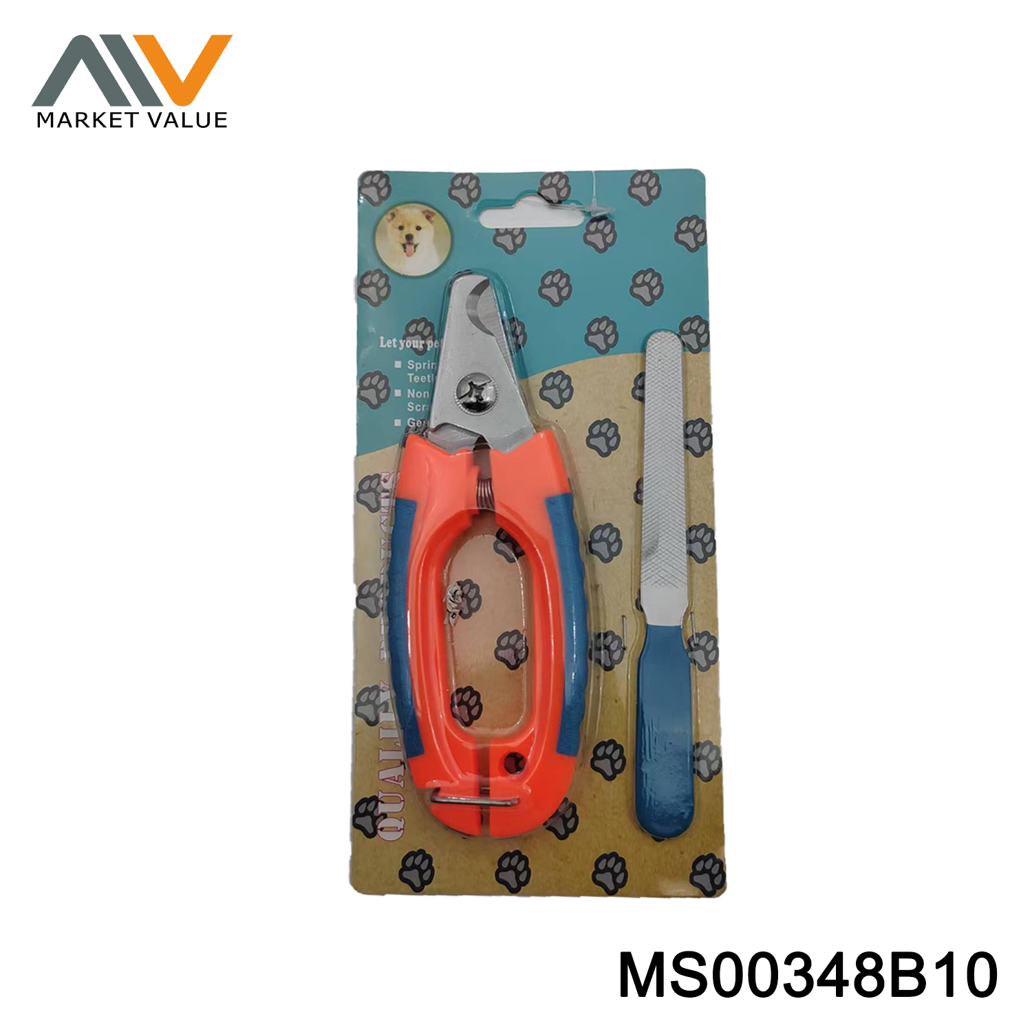Pet Dog Cat Nail Scissors,I/C