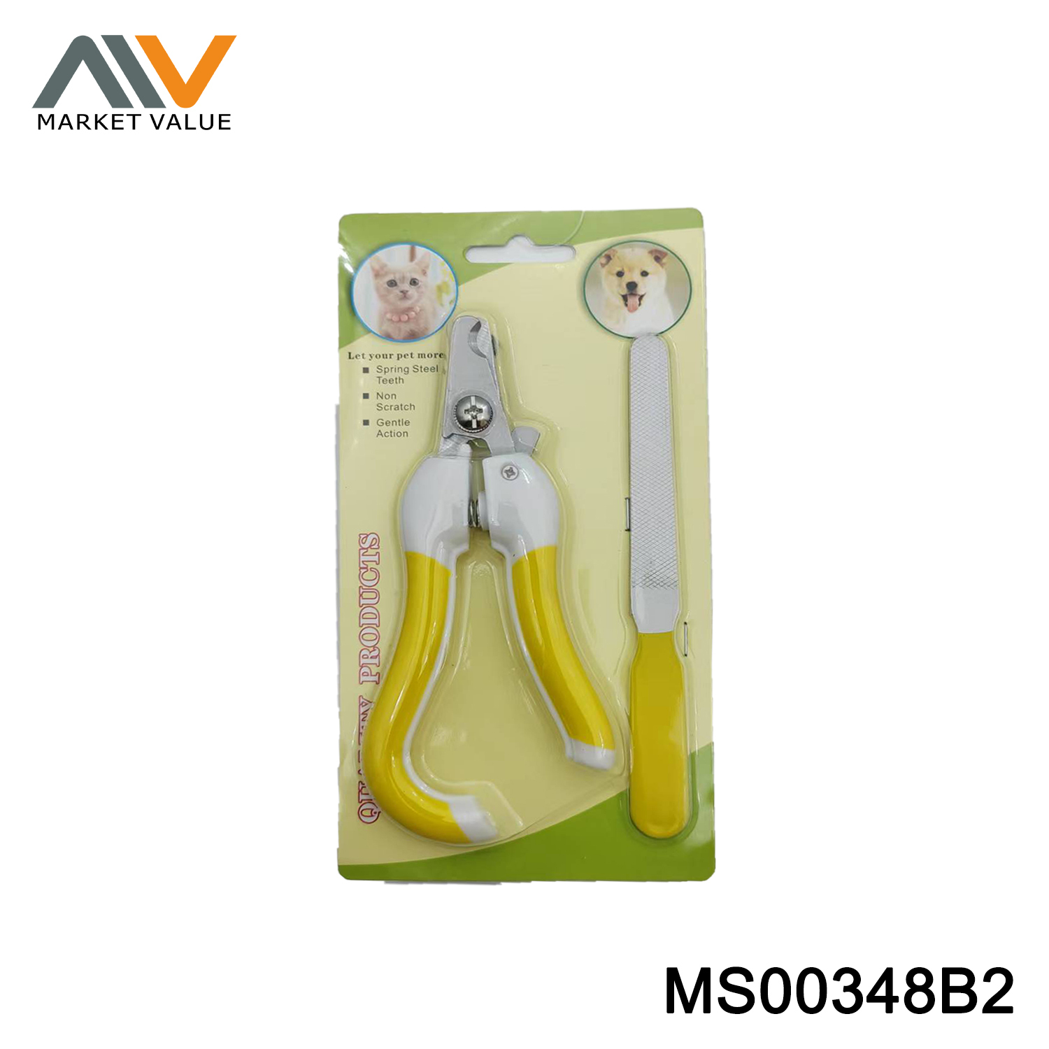 Pet Dog Cat Nail Scissors,I/C