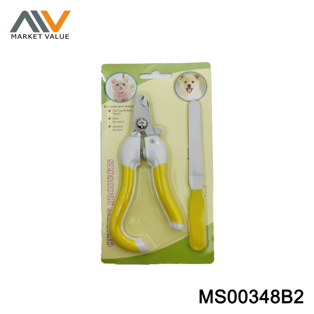 Pet Dog Cat Nail Scissors,I/C