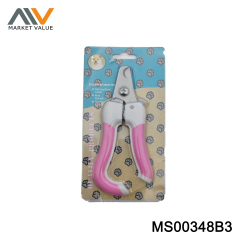 Pet Dog Cat Nail Scissors,I/C