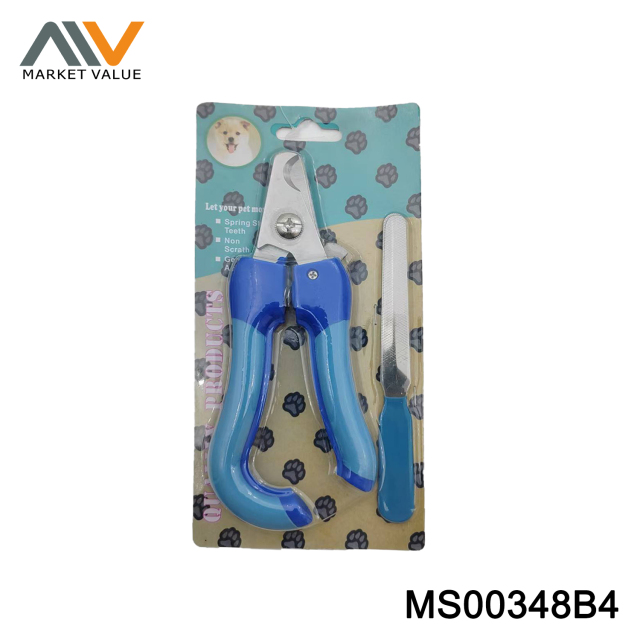 Pet Dog Cat Nail Scissors,I/C