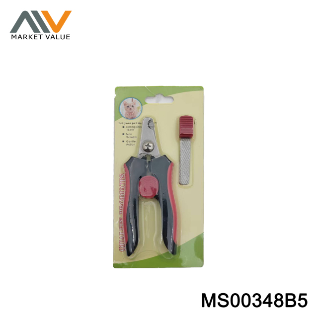 Pet Dog Cat Nail Scissors,I/C
