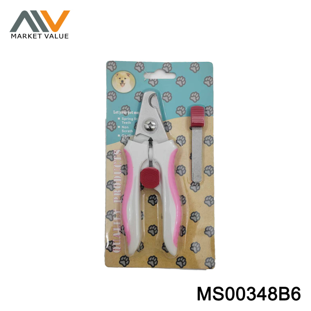 Pet Dog Cat Nail Scissors,I/C