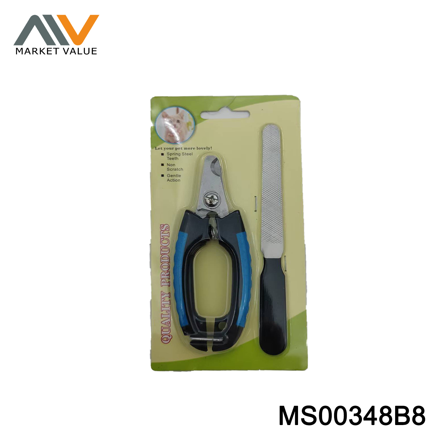 Pet Dog Cat Nail Scissors,I/C